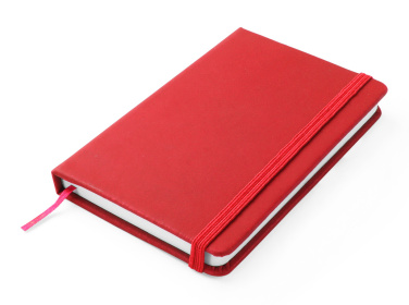 Logotrade promotional gifts photo of: Notebook  82307600