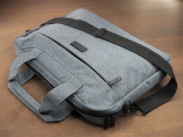 Logotrade promotional product image of: Laptop bag 125010500