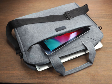 Logotrade promotional gifts photo of: Laptop bag 125010500
