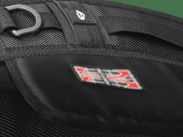 Logo trade business gift photo of: Laptop backpack 170703400