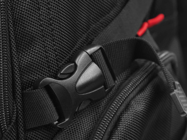 Logo trade corporate gift photo of: Laptop backpack 170703400