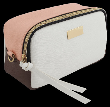 Logotrade promotional item picture of: Cosmetic bag 54005900