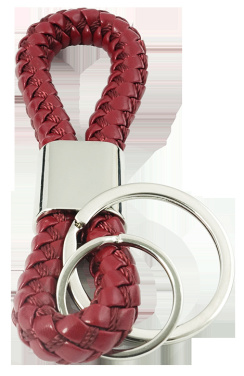 Logotrade corporate gifts photo of: Keyring 60912400