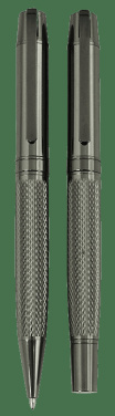 Logotrade promotional gifts photo of: AVALON pen set 60503600