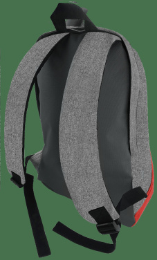 Logo trade corporate gifts picture of: Anti-theft backpack 60408600