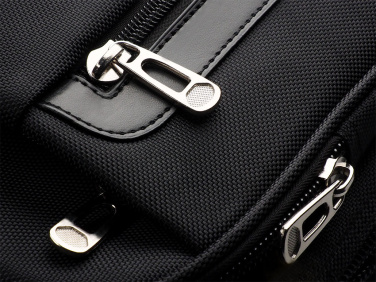 Logotrade promotional giveaway picture of: Laptop bag 69803400