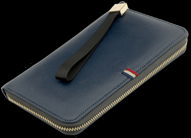 Logo trade promotional gifts picture of: Wallet 36308300