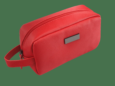 Logo trade promotional product photo of: Cosmetic bag 122305900