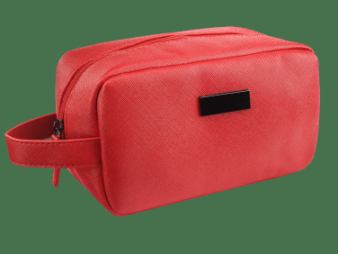 Logotrade corporate gift image of: Cosmetic bag 122305900