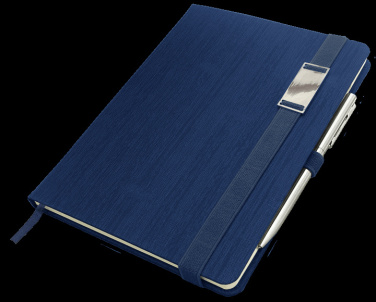 Logotrade promotional gifts photo of: Notebook  93807500