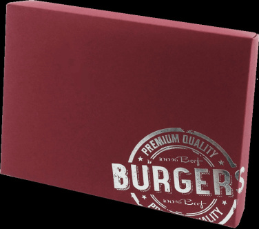 Logotrade promotional product picture of: Box (20x10,5x3,5cm) 984037