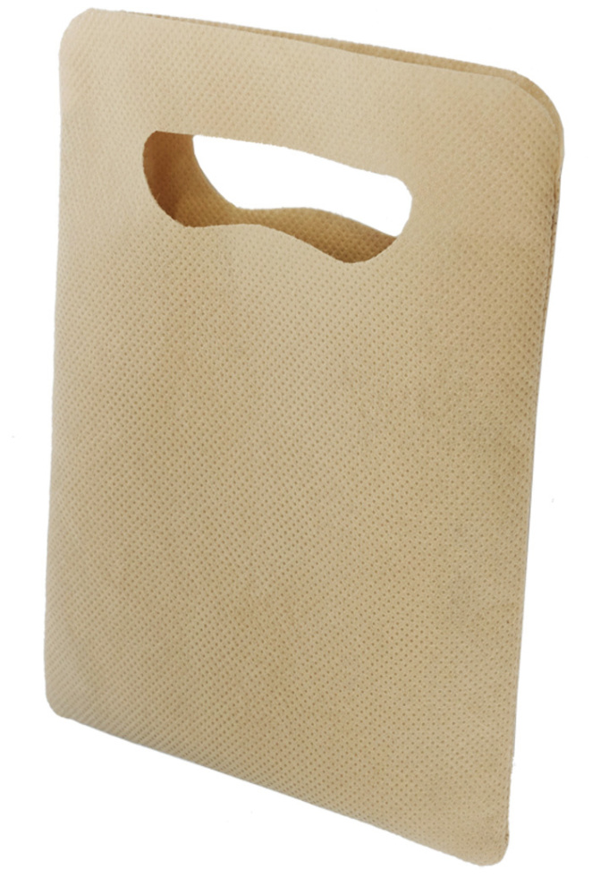 Logo trade promotional items picture of: Bag (44x54,5cm) 882030