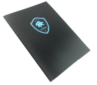 Logotrade promotional gift image of: Certificate cover 152094