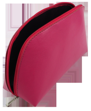 Logo trade advertising products picture of: Cosmetic bag 527119