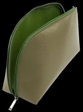 Logotrade promotional item picture of: Cosmetic bag 527119