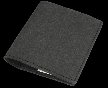 Logo trade promotional giveaways picture of: Wallet 539106