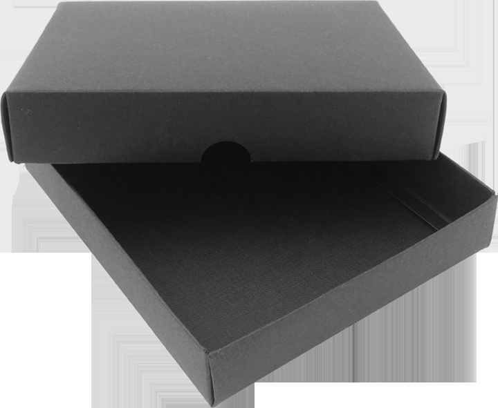Logo trade business gift photo of: Box (22x22x4cm) 509037