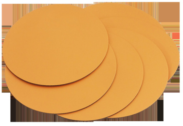 Logo trade promotional giveaway photo of: 6 coasters set 1124094