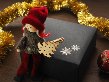 Logotrade corporate gifts photo of: Christmas set 1755124