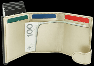 Logo trade promotional product photo of: RFID wallet 618119