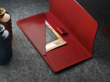 Logo trade promotional products picture of: Bill holder 1203141