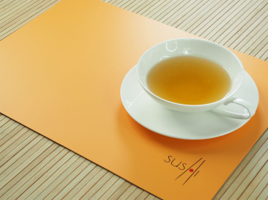 Logo trade corporate gifts picture of: Table mat 1040094