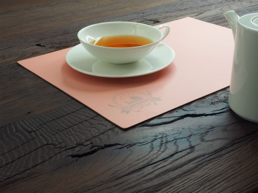 Logo trade corporate gift photo of: Table mat 1040094