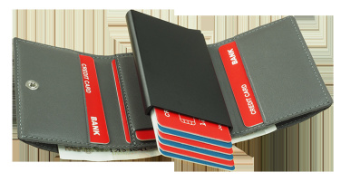 Logotrade promotional merchandise image of: RFID wallet 541131