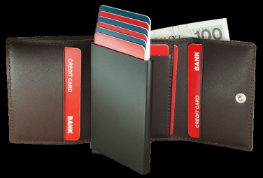 Logotrade promotional gift image of: RFID wallet 541131