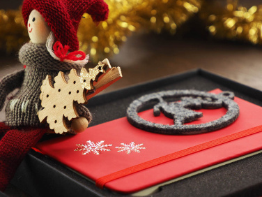 Logotrade promotional merchandise picture of: Christmas set 1759076