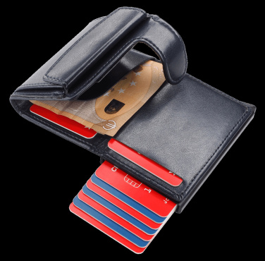Logotrade corporate gifts photo of: RFID wallet 1226119