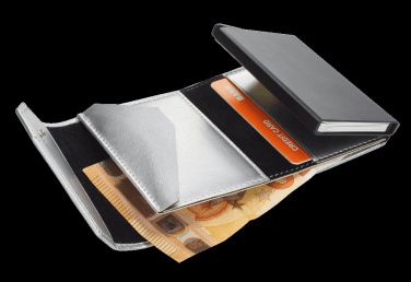 Logo trade promotional product photo of: RFID wallet 1249119