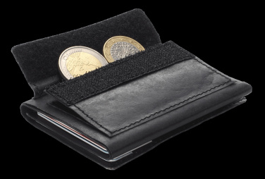 Logotrade promotional product image of: Wallet 1277158