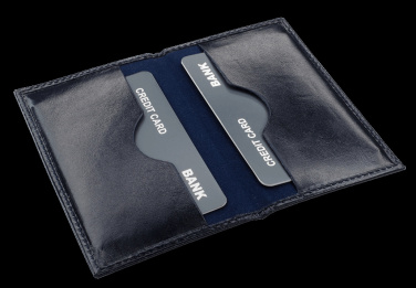 Logotrade business gifts photo of: RFID credit and business card holder 211067