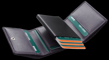 Logotrade promotional giveaway picture of: RFID wallet 1282119