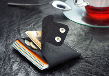 Logotrade promotional items photo of: Wallet 384157