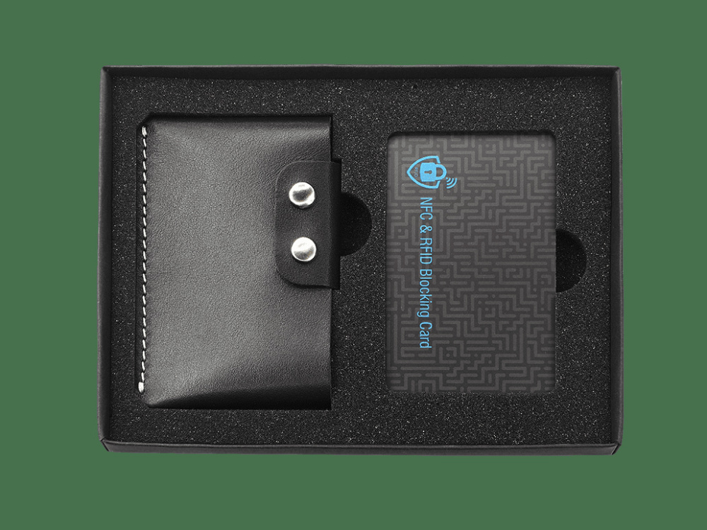 Logotrade advertising products photo of: Set 1715131