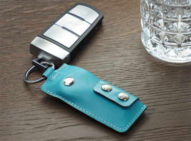 Logotrade promotional items photo of: Keyring 1276131