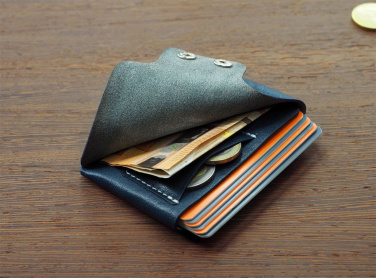 Logotrade promotional merchandise picture of: Wallet 384067