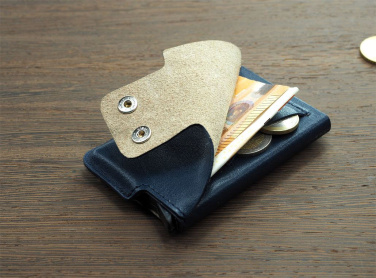 Logotrade promotional merchandise photo of: RFID wallet 545067