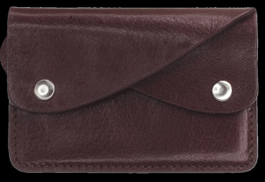 Logo trade promotional products image of: Wallet 537067