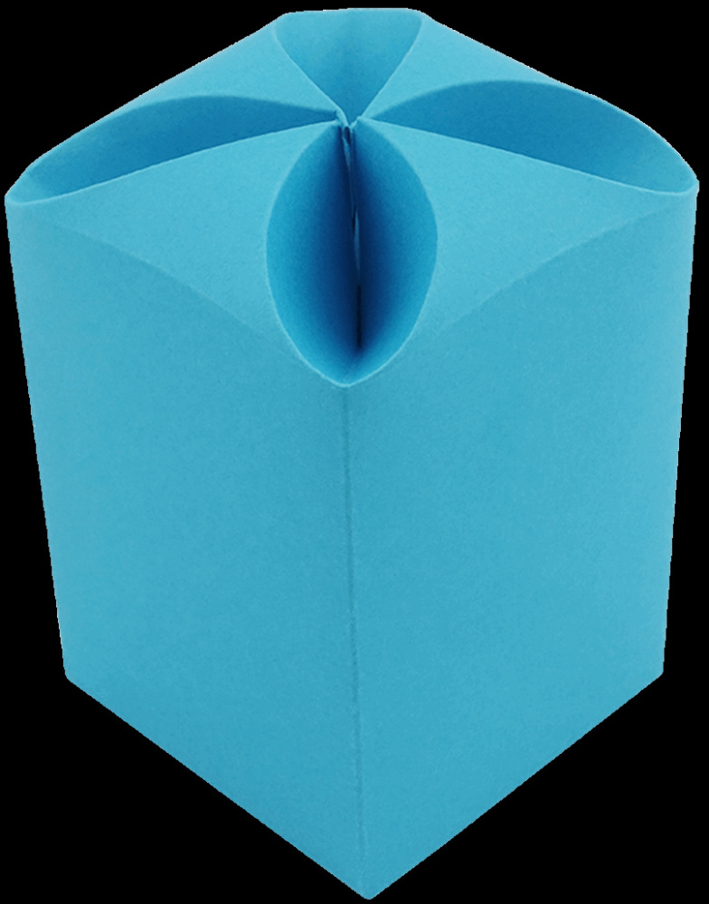 Logo trade corporate gift photo of: Box (14.5x7.5x7.5cm) 577037