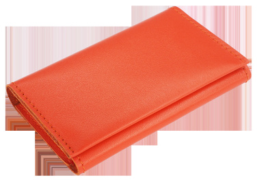 Logotrade advertising product image of: Business card holder 1166131