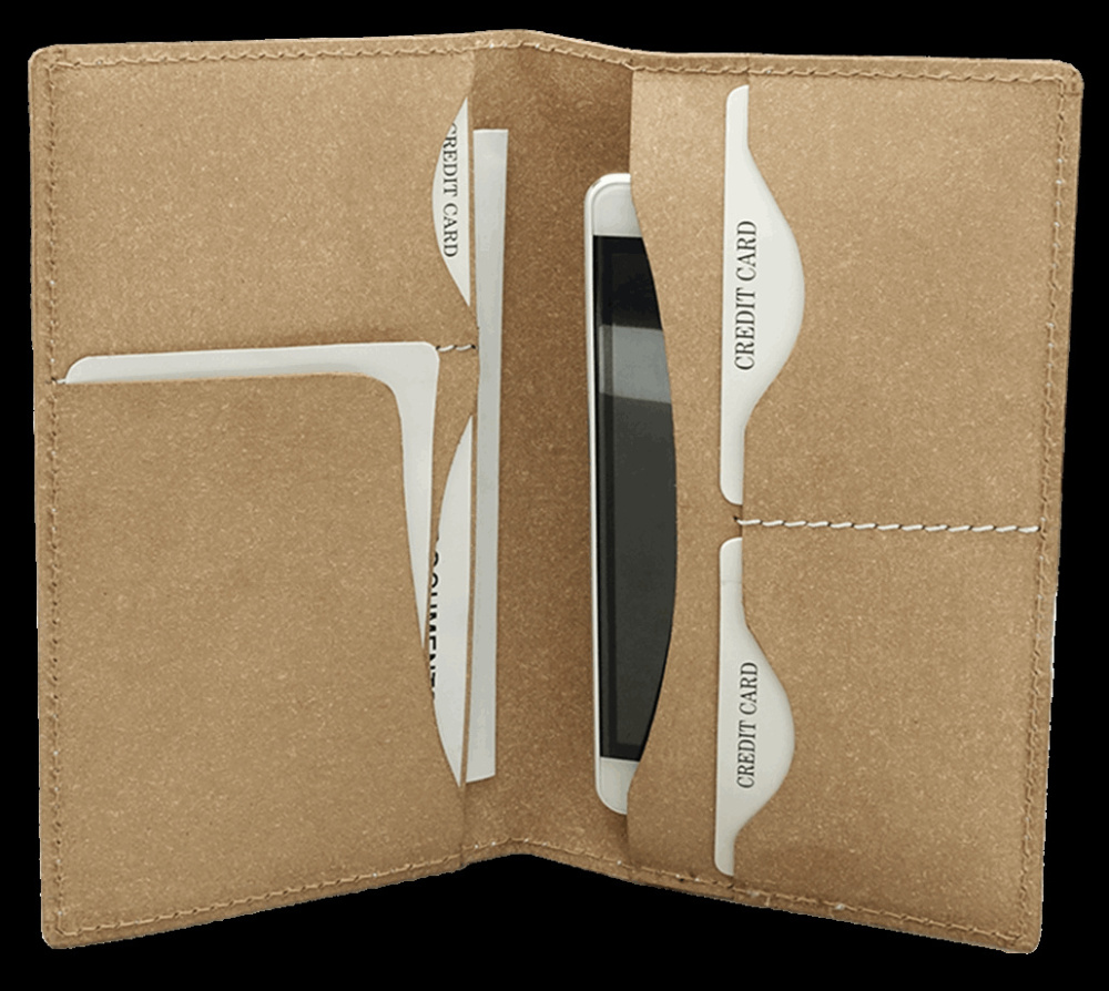 Logotrade promotional gift image of: Document wallet 955107