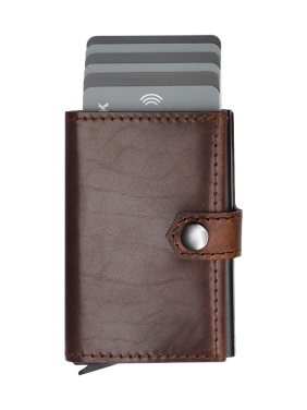 Logotrade promotional gift image of: RFID wallet 2109141
