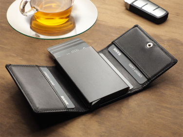Logotrade promotional giveaway picture of: RFID wallet 1282131