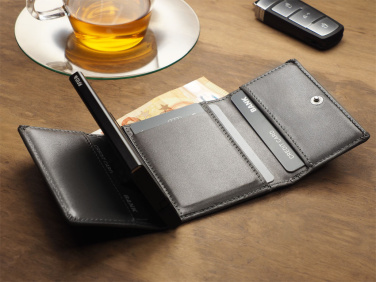 Logo trade business gift photo of: RFID wallet 1282131