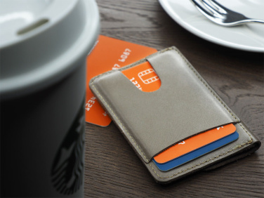 Logotrade promotional merchandise picture of: Wallet 537131