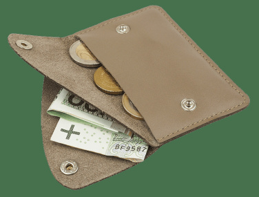 Logotrade promotional merchandise picture of: Wallet 537131