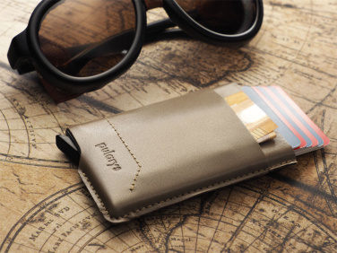 Logotrade promotional items photo of: RFID wallet 593131